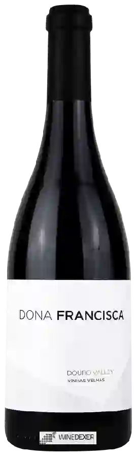 Weingut Dona Francisca - Vinhas Velhas Tinto Weingut Dona Francisca - Vinhas Velhas Tinto