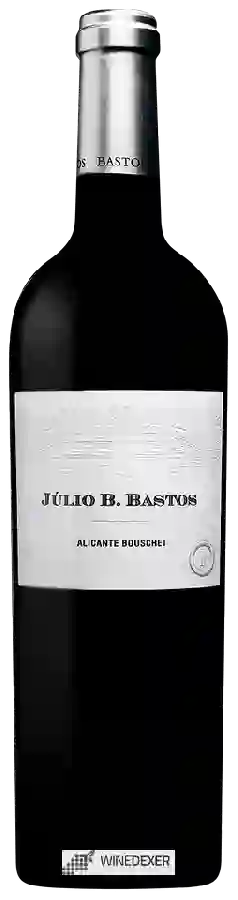 Weingut Dona Maria - Júlio B. Bastos Alicante Bouschet Weingut Dona Maria - Júlio B. Bastos Alicante Bouschet