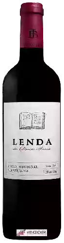 Weingut Dona Maria - Lenda Tinto