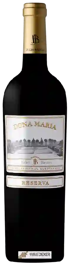 Weingut Dona Maria - Reserva Weingut Dona Maria - Reserva
