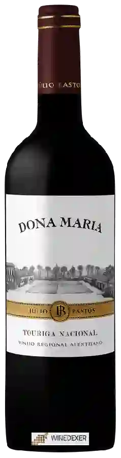 Weingut Dona Maria - Touriga Nacional