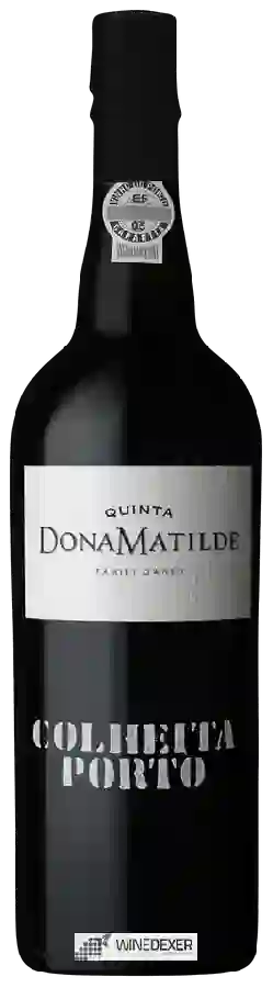Weingut Dona Matilde - Colheita Porto
