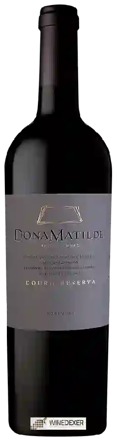 Weingut Dona Matilde - Reserva Weingut Dona Matilde - Reserva