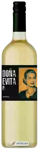 Weingut Doña Paula - Doña Evita P. Torrontés