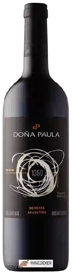 Weingut Doña Paula - 1350 Red Weingut Doña Paula - 1350 Red