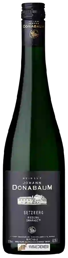 Weingut Donabaum - Setzberg Riesling Smaragd