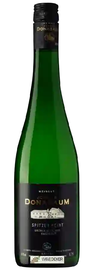 Weingut Donabaum - Spitzer Point Grüner Veltliner Smaragd Weingut Donabaum - Spitzer Point Grüner Veltliner Smaragd