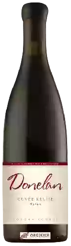 Weingut Donelan - Cuvée Keltie Syrah