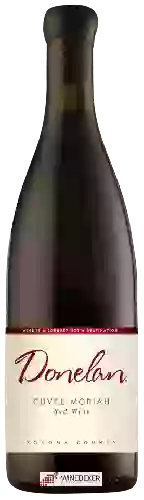Weingut Donelan - Cuvée Moriah