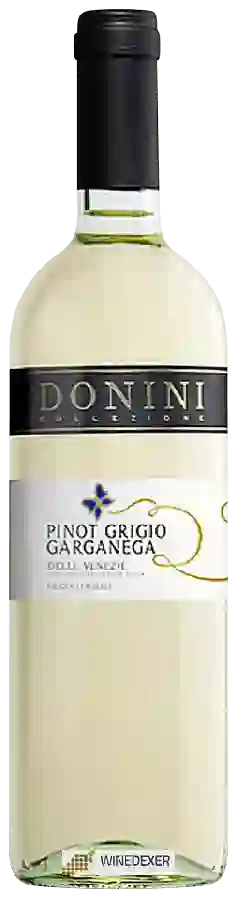 Weingut Ca' Donini - Garganega - Pinot Grigio Weingut Ca' Donini - Garganega - Pinot Grigio