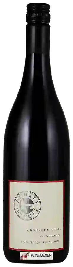 Weingut Donkey & Goat - Grenache Noir