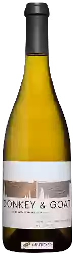 Weingut Donkey & Goat - Linda Vista Vineyard Chardonnay