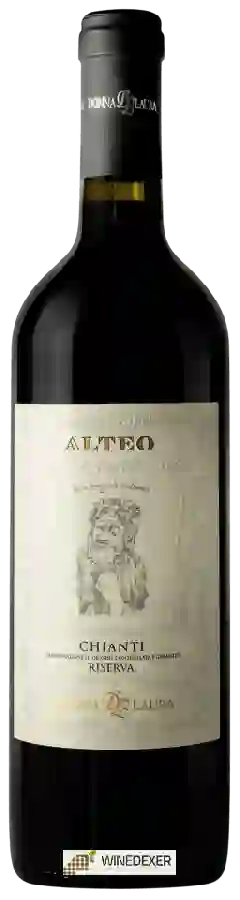 Weingut Donna Laura - Alteo Chianti Riserva