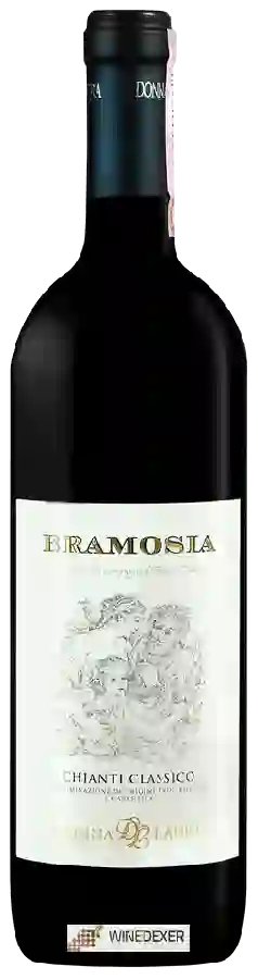 Weingut Donna Laura - Bramosia Chianti Classico Weingut Donna Laura - Bramosia Chianti Classico