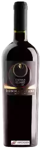 Weingut Donnachiara - Campania Aglianico