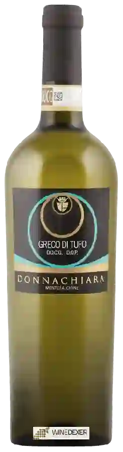 Weingut Donnachiara - Greco di Tufo Weingut Donnachiara - Greco di Tufo