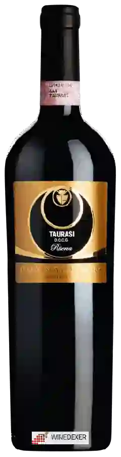 Weingut Donnachiara - Taurasi Riserva
