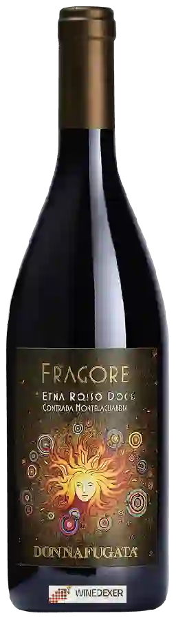 Weingut Donnafugata - Fragore Etna Rosso Weingut Donnafugata - Fragore Etna Rosso