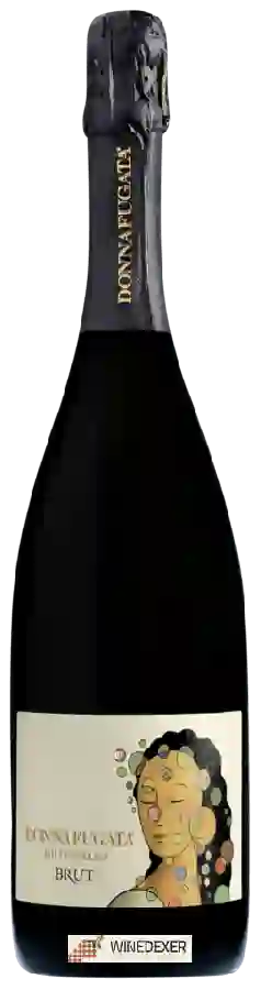 Weingut Donnafugata - Millesimato Brut Weingut Donnafugata - Millesimato Brut