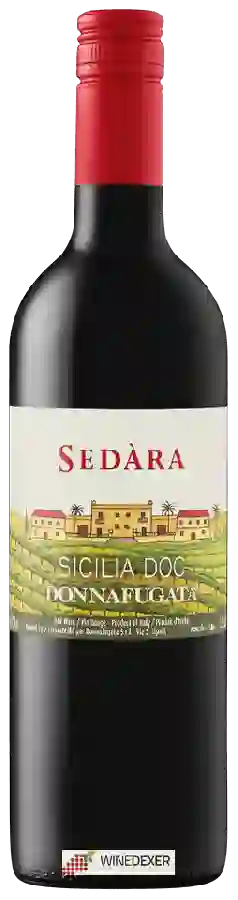 Weingut Donnafugata - Sedàra Weingut Donnafugata - Sedàra