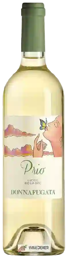 Weingut Donnafugata - Sicilia Prio Catarratto