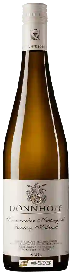 Weingut Dönnhoff - Kreuznacher Kr&oumltenpfuhl Riesling Kabinett