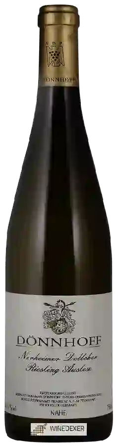 Weingut Dönnhoff - Norheimer Dellchen Riesling Auslese Weingut Dönnhoff - Norheimer Dellchen Riesling Auslese