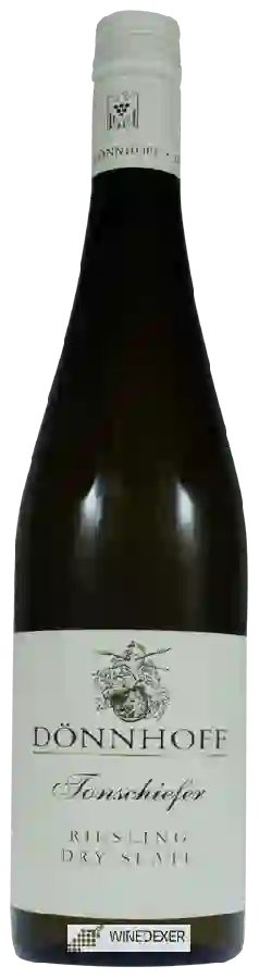 Weingut Dönnhoff - Tonschiefer Riesling Dry Slate