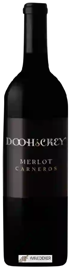 Weingut Doohickey - Merlot Weingut Doohickey - Merlot