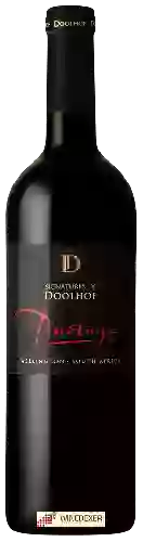 Weingut Doolhof Wine Estate - Signatures Pinotage