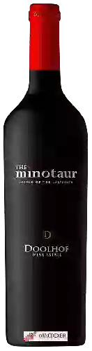 Weingut Doolhof Wine Estate - The Minotaur