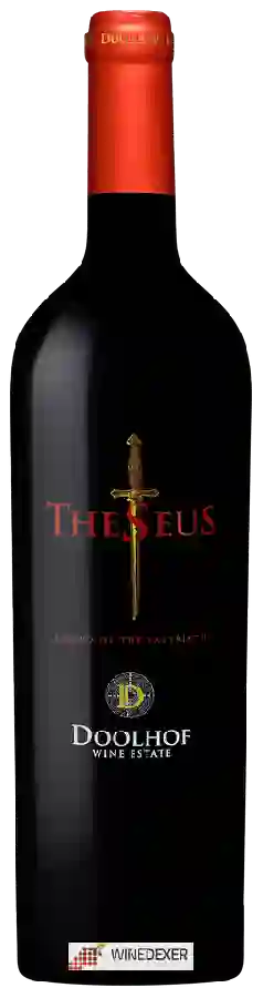 Weingut Doolhof Wine Estate - The Seus