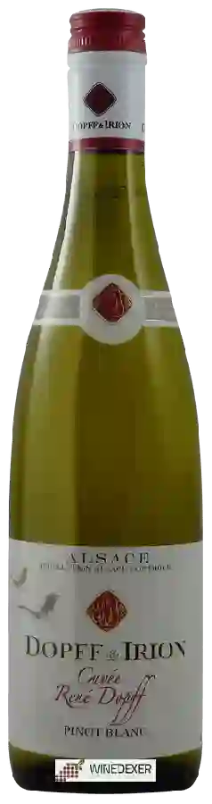 Weingut Dopff & Irion - Cuvée Réne Dopff Pinot Blanc