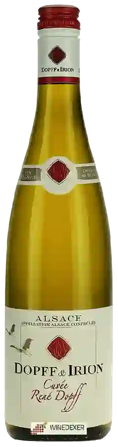 Weingut Dopff & Irion - Cuvée Réne Dopff Pinot Gris