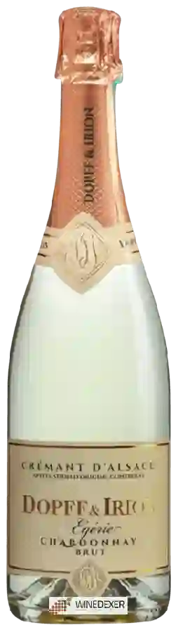 Weingut Dopff & Irion - Egérie Chardonnay Brut