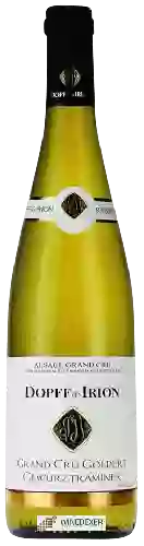 Weingut Dopff & Irion - Goldert Grand Cru Gewürztraminer