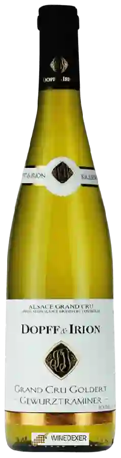 Weingut Dopff & Irion - Goldert Grand Cru Gewürztraminer