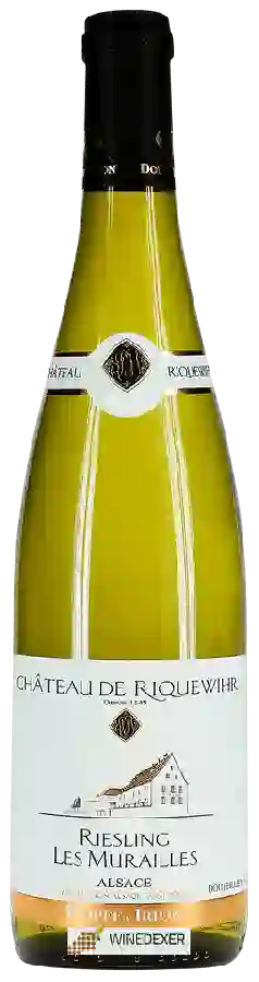 Weingut Dopff & Irion - Les Murailles Riesling