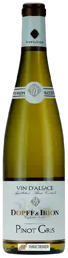 Weingut Dopff & Irion - Pinot Gris