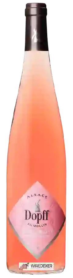Weingut Dopff au Moulin - Pinot Noir Grès Rosé