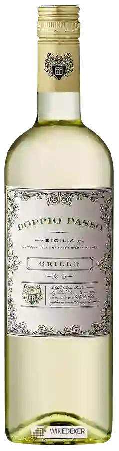 Weingut Doppio Passo - Grillo