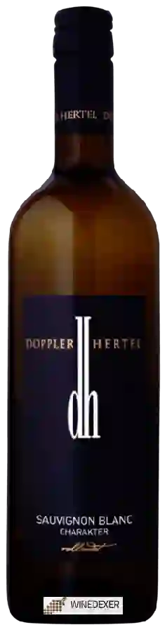 Weingut Doppler Hertel - Charakter Sauvignon Blanc