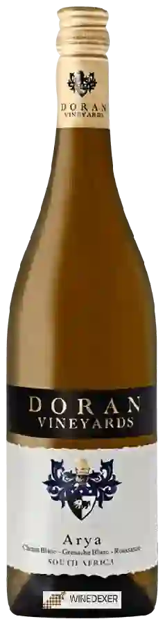 Weingut Doran Vineyards - Arya White Blend