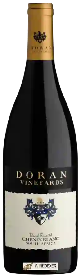 Weingut Doran Vineyards - Barrel Fermented Chenin Blanc Weingut Doran Vineyards - Barrel Fermented Chenin Blanc