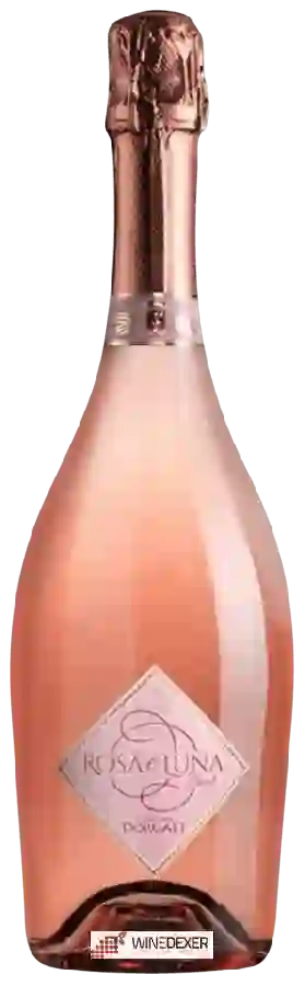 Weingut Dorgali - Rosa e Luna Brut