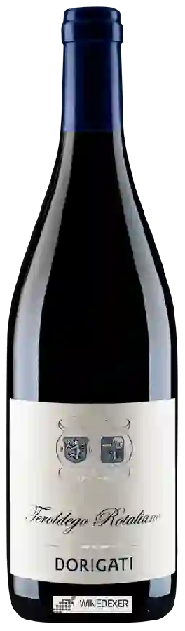 Weingut Dorigati - Teroldego Rotaliano Weingut Dorigati - Teroldego Rotaliano