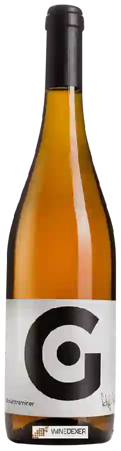 Weingut Dornach - Gewürztraminer G Weingut Dornach - Gewürztraminer G