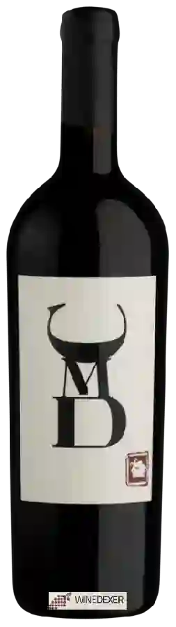 Weingut Dornier - CMD Weingut Dornier - CMD