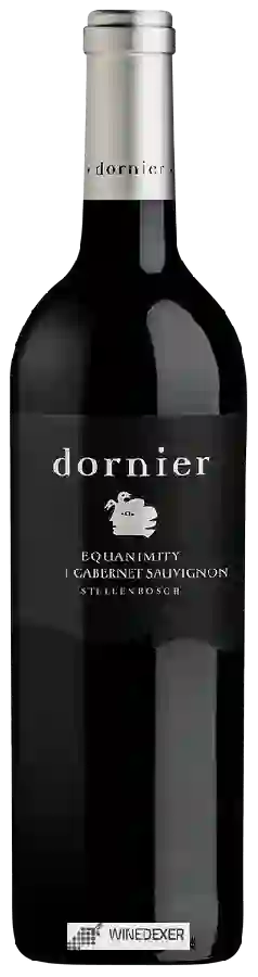 Weingut Dornier - Equanimity Cabernet Sauvignon Weingut Dornier - Equanimity Cabernet Sauvignon