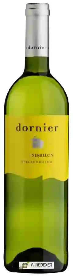 Weingut Dornier - Semillon Weingut Dornier - Semillon
